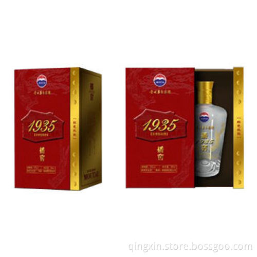 Wine boxes, customized designs, sizes, colors, printings are welcome